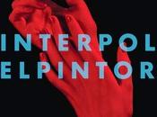 [Disco] Interpol Pintor (2014)