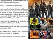 Noticia FanMade: Sobre próxima serie