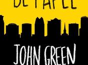 ¡¡Noticia!! Adaptación cine "Ciudades Papel"♥