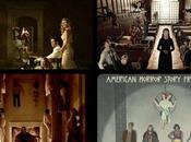 Todas temporadas ‘American Horror Story’ están conectadas.