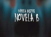 Novela Monica Bustos (Reseña)