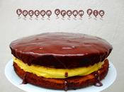 Boston Cream