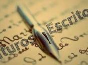 Futuros Escritores: Ramón Murgo.