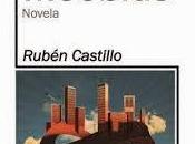 Anillo moebius rubén castillo