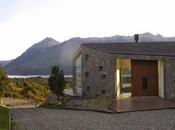 Casa Minimalista Montanas Bariloche