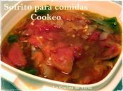 Sofrito Cookeo