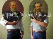 Alquian cumple años sorprende exquisita Colección Particular