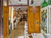 Diseño interiorismo vintage retro café Coruña