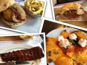 Restaurante Meatpacking Bistro (Barcelona)
