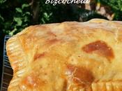 Masa empanada rápida