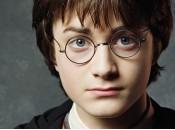 Harry Potter saga cesa….