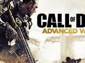 Zombis COD: Advanced Warfare