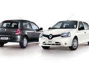 Renault Clio ahora nueva versión llamada Dynamique