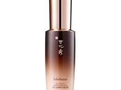 Timetreasure radiance foundation Sulwhasoo