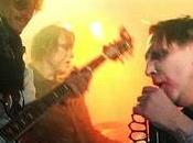 Johnny Depp vuelve tocar guitarra Marilyn Manson