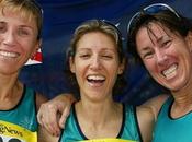 ex-triatleta Jackie Gallagher quita vida años edad.