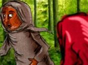 Animación: dramática historia huida niñas secuestradas Nigeria
