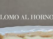 Lomo horno