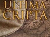última Cripta. Fernando Gamboa