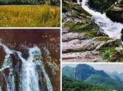 Asturias mágica través rutas senderismo