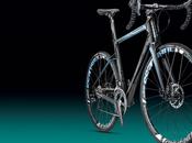 Jamis Renegade, bicicleta carretera todo terreno grandes cualidades tecnológicas diseño