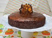 Torta sacher