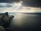 Atmospheric post