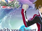 Nuevas imágenes Tales Hearts