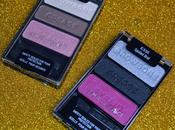 Sweet Candy Spolied Brat Color Icon Eyeshadow Trío Street Style Wild