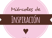 Miércoles inspiración Caramelos