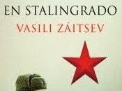 Publicaciones: Memorias francotirador Stalingrado, Vasili Záitsev