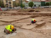 Fiscalía Granada archiva causa desmantelamiento villa romana Mondragones