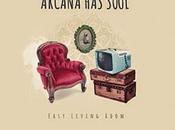 Arcana Soul Easy Living Room (2013)
