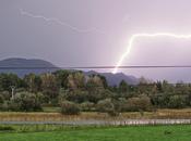 Bienvenida lluvia