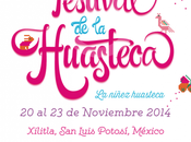 Presentarán Ciudad México Festival Huasteca