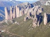 Mallos Riglos (Huesca)