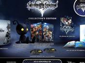 [EC] Kingdom Hearts Remix Collector´s Edition