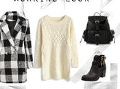 Working Look