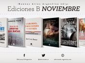 ¡Novedades: Ediciones