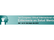 Congreso Virtual Internacional Enfermería Salud Mental.Mayo 2015.