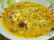 Sopa minuta