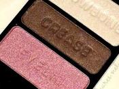 Sweet Candy Color Icon Eyeshadow Trio Wild