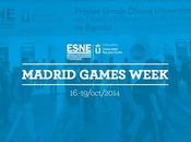 juegos indies Madrid Games Week