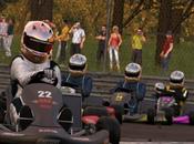 Habrá Karts Project CARS