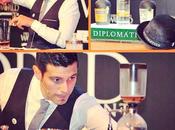 Exquisita final @RonDiplomatico #DiplomaticoWorlDTournament delirio para sentidos See: http://ift.tt/1ppU3g1 Link @Piazzacom #lifestyle #cocktails #Gastronomy #Driks @Bowtieblue
