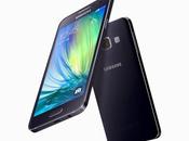Nuevo Samsung Galaxy Especificaciones