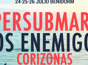 Festival 2015: Supersubmarina, Enemigos, Corizonas, Perro, Delafé Flores Azules...