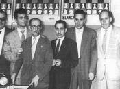 Campeonato España Equipos 1956