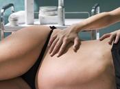 Grávitas, reconfortante tratamiento CALDEA para mujer embarazada