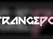 Strangepop recopilatorio bandas latinas